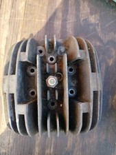 Testa maico 250 usato  Rimini