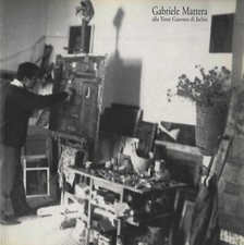Gabriele mattera alla usato  Napoli