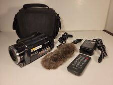 Sony handycam hdr d'occasion  Paris XVIII