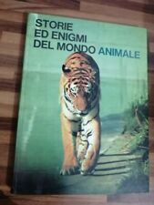 Libro storie enigmi usato  Peveragno