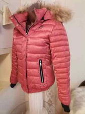 Nickelson jacke metallic gebraucht kaufen  Alveslohe