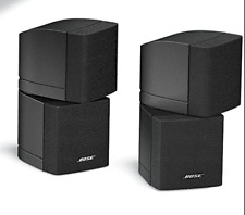 Set bose double d'occasion  Expédié en Belgium
