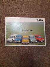 Vintage mini range for sale  SIDCUP