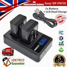 Fw50 replacement battery for sale  COALVILLE