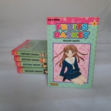 Fruits basket natsuki gebraucht kaufen  Berlin
