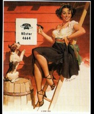 Picture for adult d'occasion  Expédié en Belgium