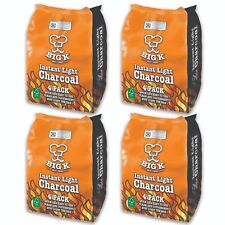 Big lumpwood charcoal for sale  HARROW