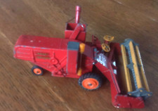 Vintage original corgi for sale  OSSETT