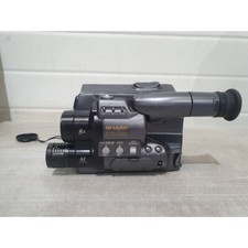 Sharp m4h handheld for sale  STAFFORD