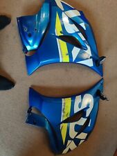 Fairings 2017 suzuki for sale  GILLINGHAM