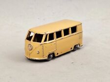 Usado, Budgie Toys VW Bus T1 Volkswagen Micro Bus Nr. 12 ca. 1:76 comprar usado  Enviando para Brazil