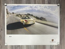 Porsche boxster showroom for sale  Vineyard