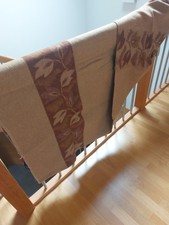 Wolldecke zoeppritz 1 gebraucht kaufen  Ruhstorf a.d.Rott