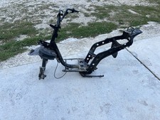 Telaio Gilera Stalker 50 anno 2001 con libretto – ottimo stato na sprzedaż  Wysyłka do Poland