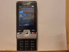 Handy sony ericsson gebraucht kaufen  Nürnberg
