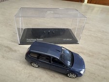 Ford focus turnier usato  Torino