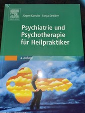 Psychiatrie psychotherapie hei gebraucht kaufen  Köln
