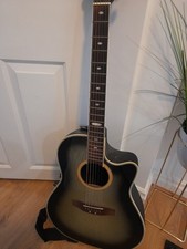 Applause vintage acoustic for sale  MANCHESTER