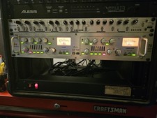 Dbx 576 tube for sale  Wilderville