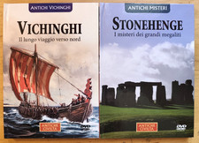 Antiche civiltà stonehenge usato  Compiano