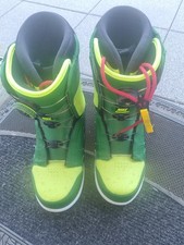 Nike vapen boa gebraucht kaufen  Mannheim