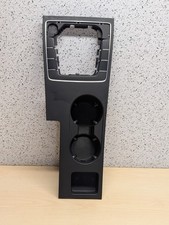 12-15 Volkswagen Passat console central câmbio moldura acabamento OEM comprar usado  Enviando para Brazil