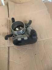 Audi throttle body for sale  DUNDEE