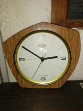 Ancienne horloge formica d'occasion  Épinal