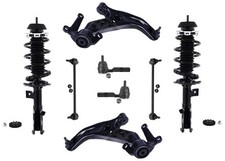 Coil spring struts for sale  Port Chester