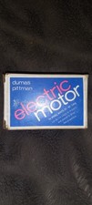 Motor elétrico NOS 1971 dumas Pittman para barcos modelo 25" - 40" longo testado ótimo comprar usado  Enviando para Brazil