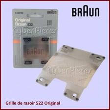 Grille rasoir 522 d'occasion  Diebling