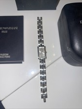 emporio armani ladies watches for sale emporio armani ladies watches for sale  SUNDERLAND