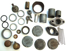 Peças de carburador AMAL - Várias motocicletas britânicas vintage comprar usado  Enviando para Brazil