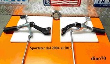 pedane harley davidson 883 usato pedane harley davidson 883 usato Nocera Superiore