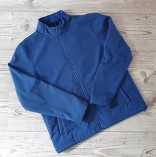 Softshelljacke junge größe gebraucht kaufen  Erlangen