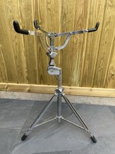 Vintage stand snare for sale  SLOUGH