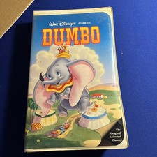 Walt disney dumbo for sale  Cotuit