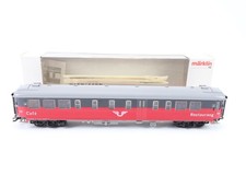 Märklin 4378 personenwagen gebraucht kaufen  Hameln