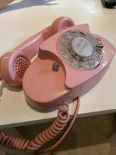 Vintage pink princess for sale  Kansas City