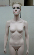 Boneco feminino manequim display 11237 comprar usado  Enviando para Brazil