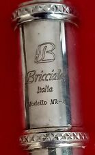 Flute traversière briccialdi d'occasion  Latour-de-France