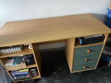 Large desk table for sale  LONDON