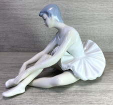 Lladro nao ballerina for sale  EVESHAM