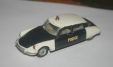 Dinky toys citroen d'occasion  Rambouillet