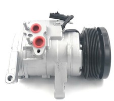 Compressor fits chrysler for sale  Miami