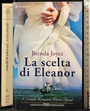 Scelta eleanor. brenda usato  Ariccia