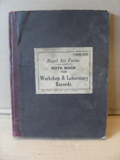 Vintage raf royal for sale  STROUD