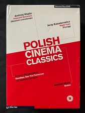 Polish cinema classics d'occasion  Expédié en Belgium