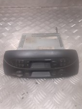 2002 fiat punto for sale  NOTTINGHAM