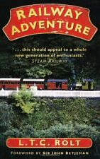 Railway adventure .c. for sale  UK